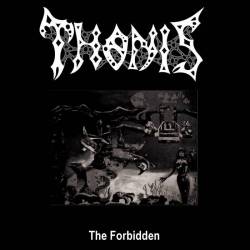 Thonis : The Forbidden